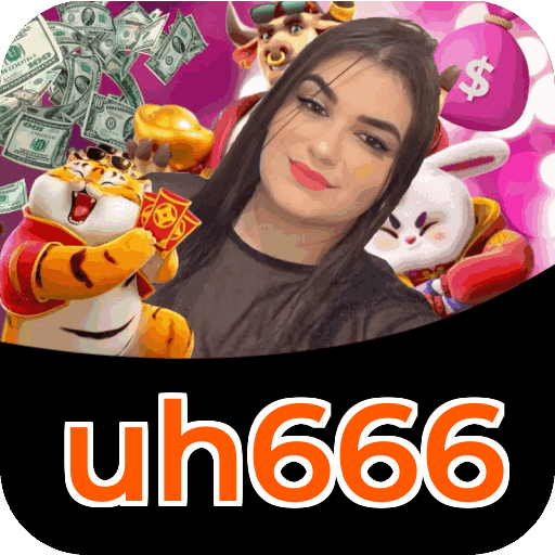 Catálogo slots uh666 mostrando top jogos Gates Olympus Sweet Bonanza Fortune Tiger Big Bass volatilidade RTP