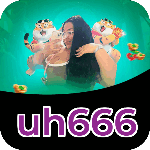 Passo a passo cadastro uh666 mostrando formulário simples com 3 campos